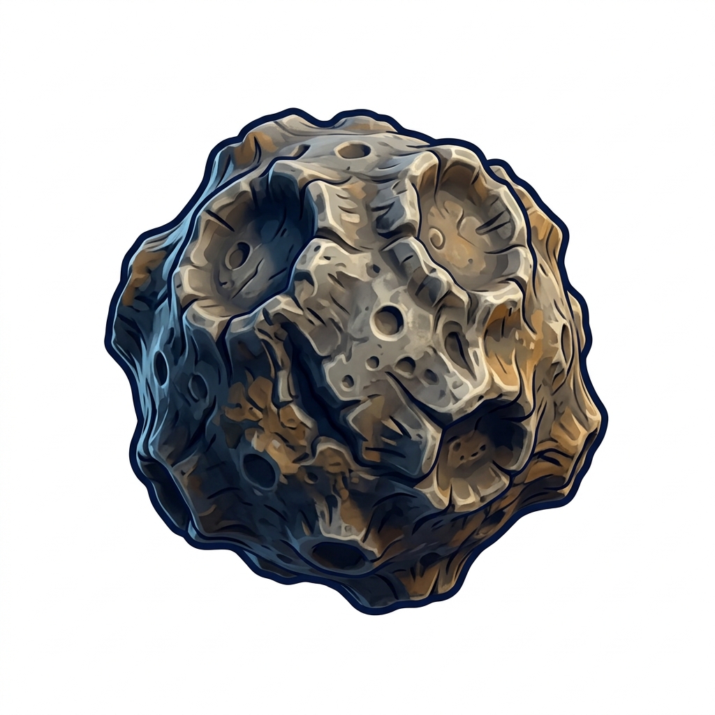 Debris 1