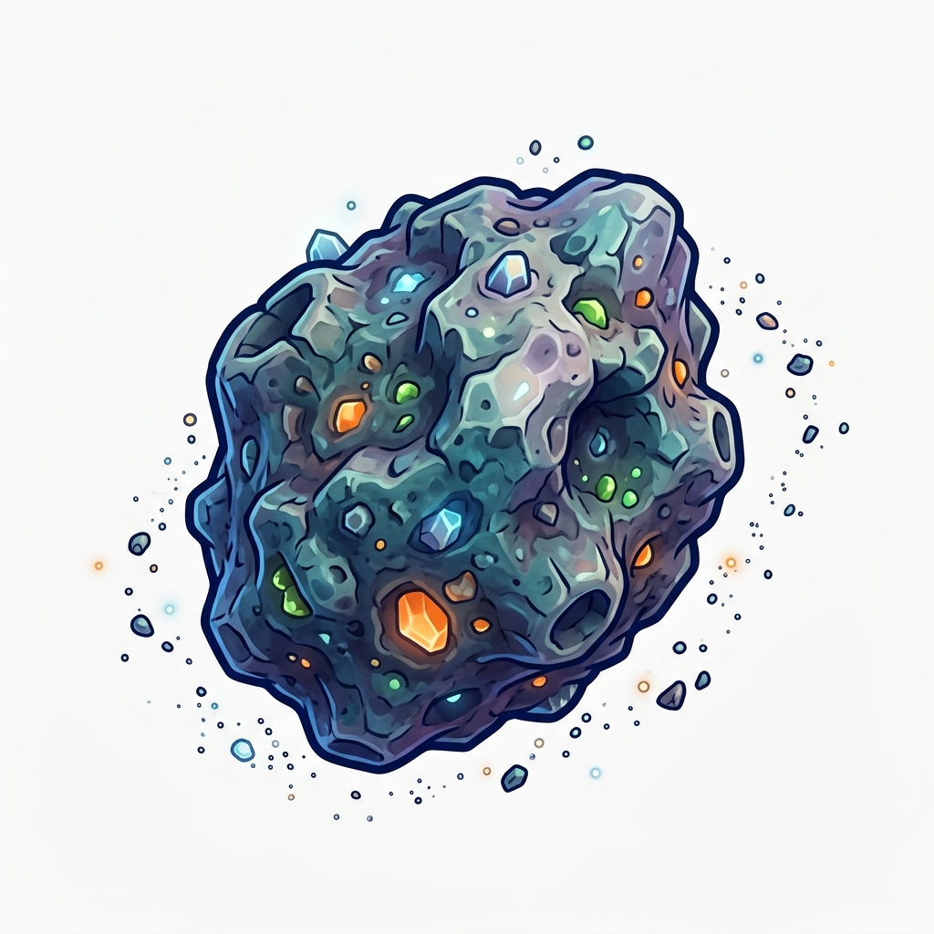 Debris 2