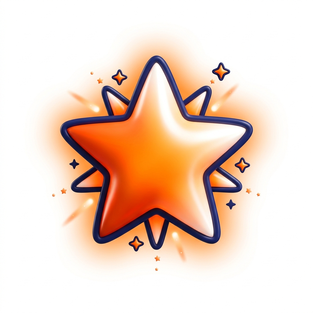 Star 1