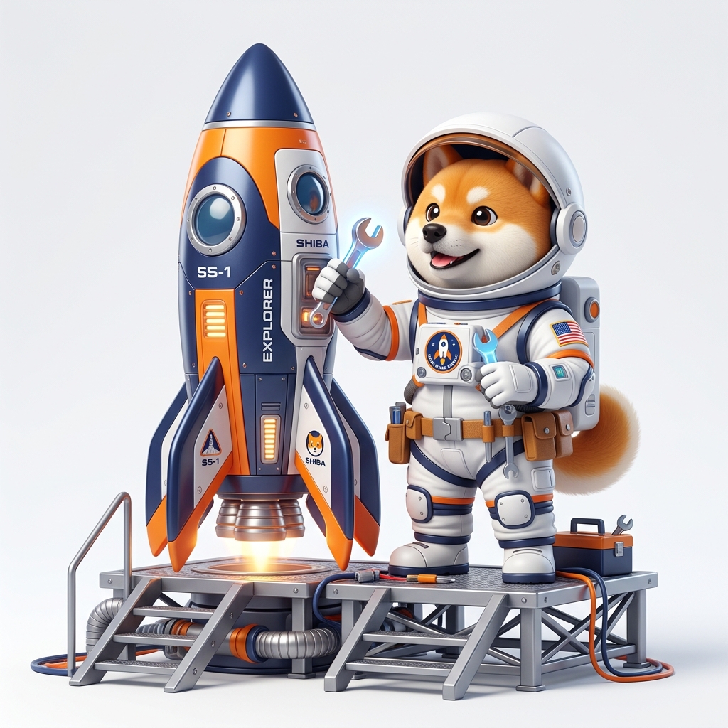Building Rocket