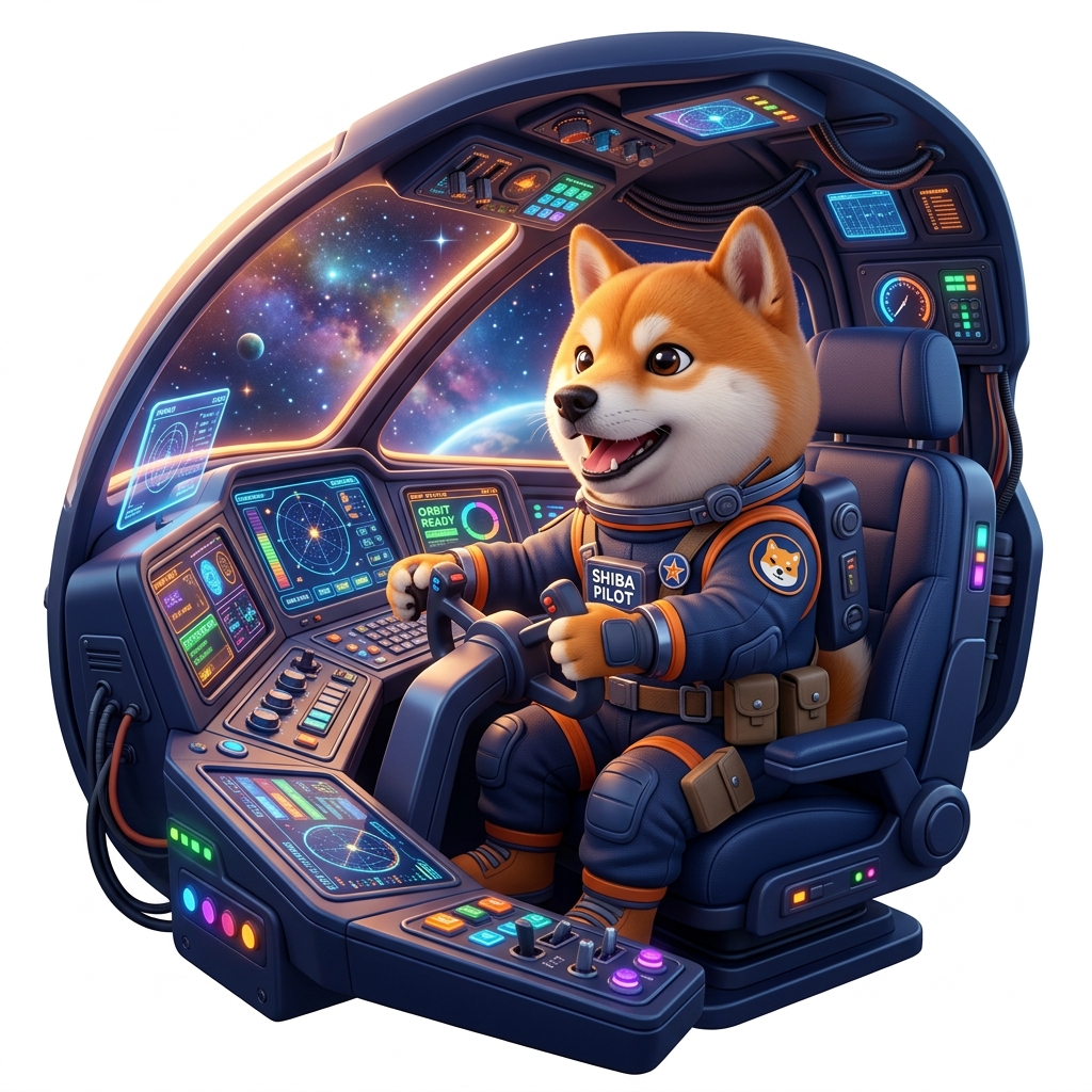 Piloting Ship